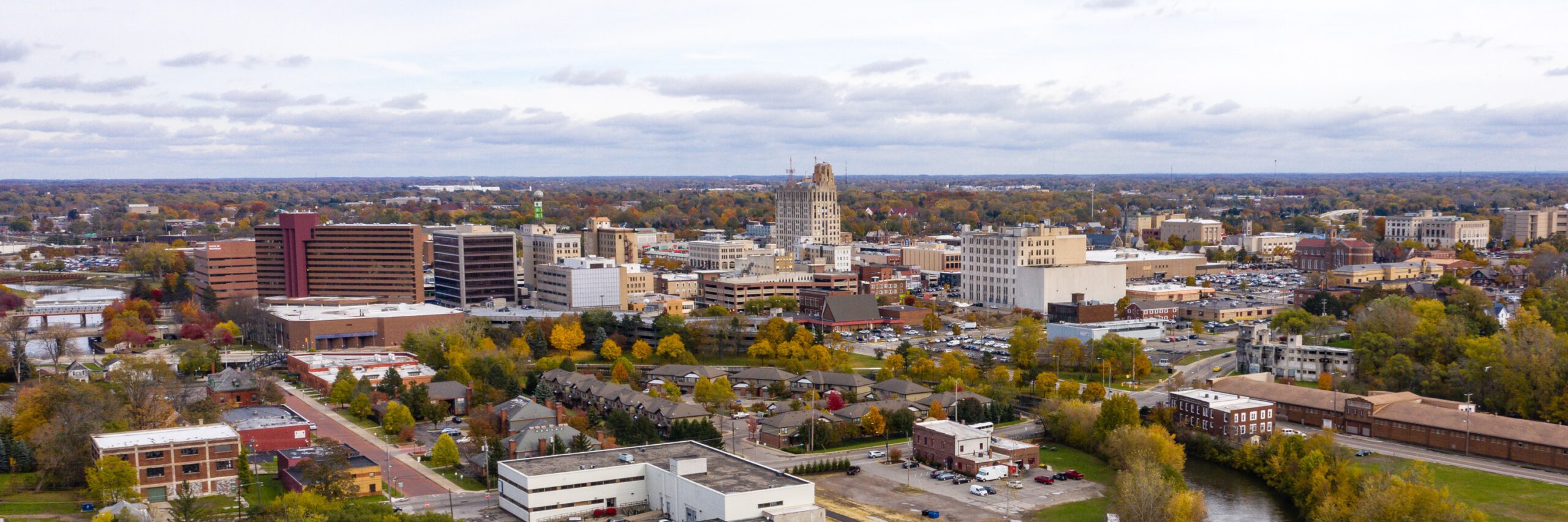 City of Flint