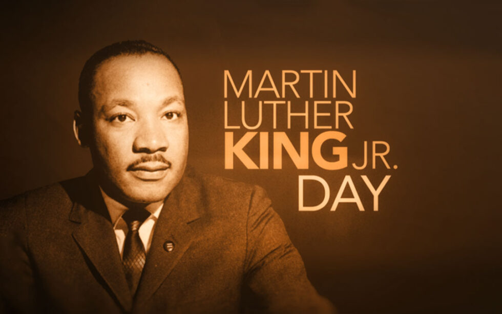 Martin Luther King Jr Day Activities January 18 2021 Flint Our