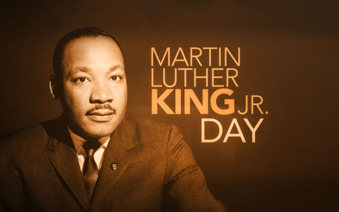 When Is Martin Luther King Birthday 2024 Halie Kerrill