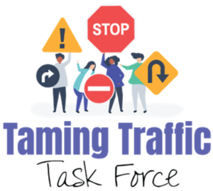 Taming Traffic Task Force