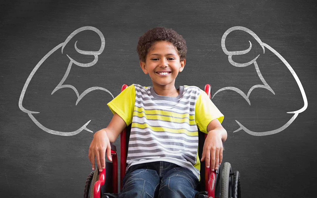 Top Tips on Making A Move Easier For Your Child with Disabilities