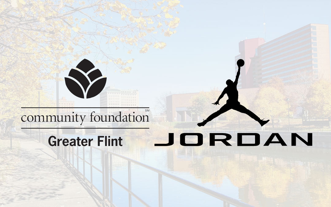 Michael Jordan & Jordan Brand Announce Grant to Community Foundation of Greater Flint