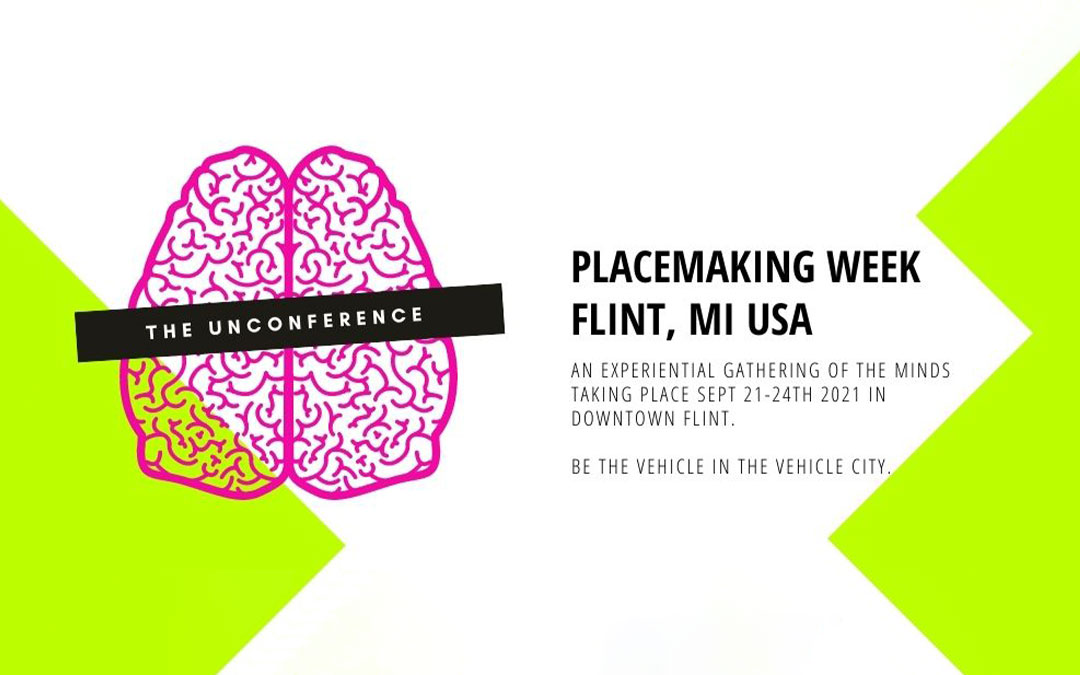 Flint Placemaking Week