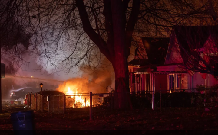 Cause of Flint House Explosion Unknown; Two Fatalities Confirmed