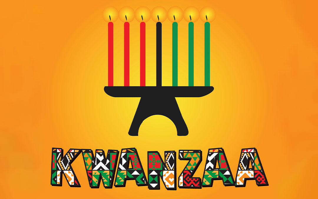 The Seven Days of Kwanza