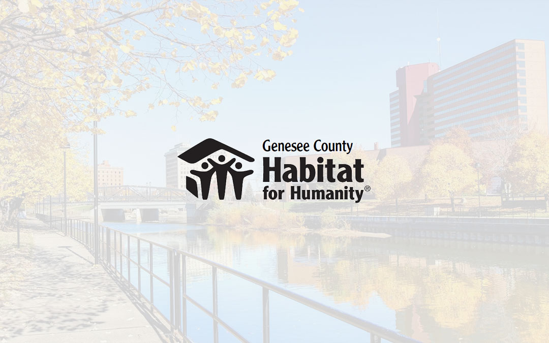 Genesee County Habitat for Humanity receives grant from the Community Foundation of Greater Flint