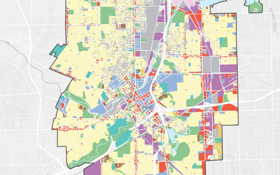 Zoning and Why it’s Important to You Flint Our Community, Our Voice