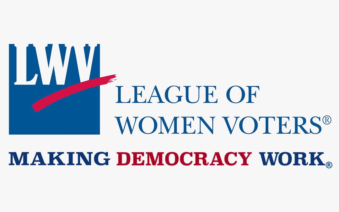 League of Women Voters