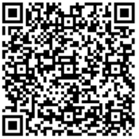 League of Women Voters - QR Code