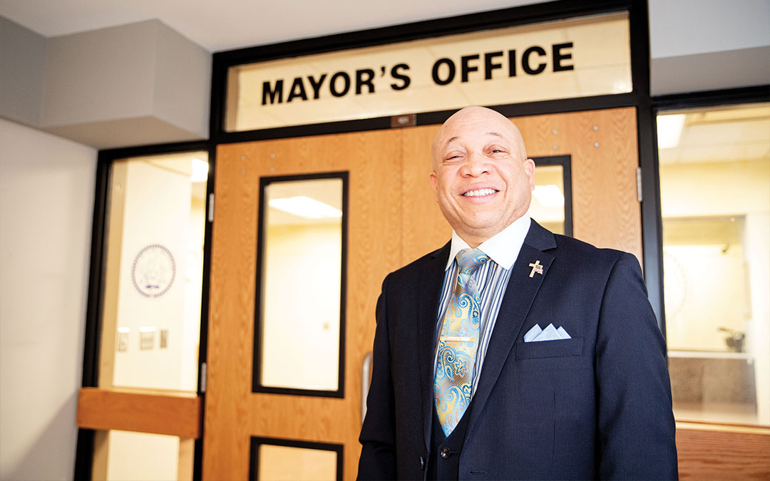 Mayor Neeley Announces Appointments