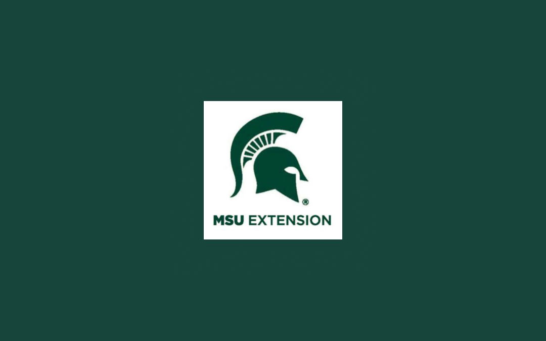 Michigan State University Extension Millage