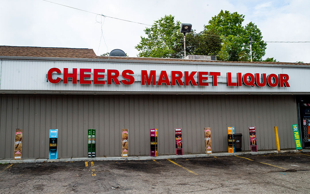 Cheers Market Loses Liquor License Flint Our Community, Our Voice