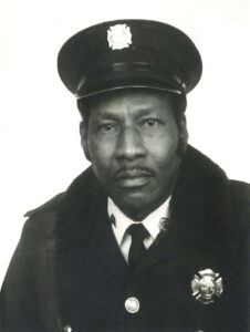 Joseph Davis, Jr.