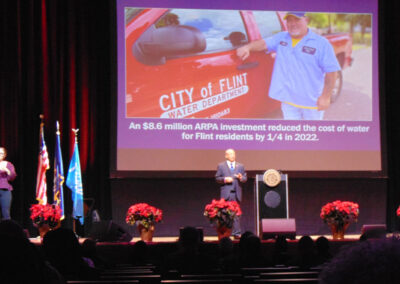 Mayor Neeley Addresses the State of the City