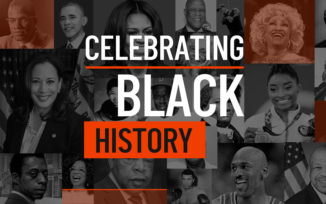 Black History Month Events in Flint and Genesee County