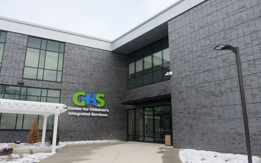 Genesee Health System Hosts Community Open House for New Children’s Center