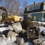 Blighted Structure Demolition to Begin in Earnest