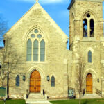 St. Paul's Episcopal Church