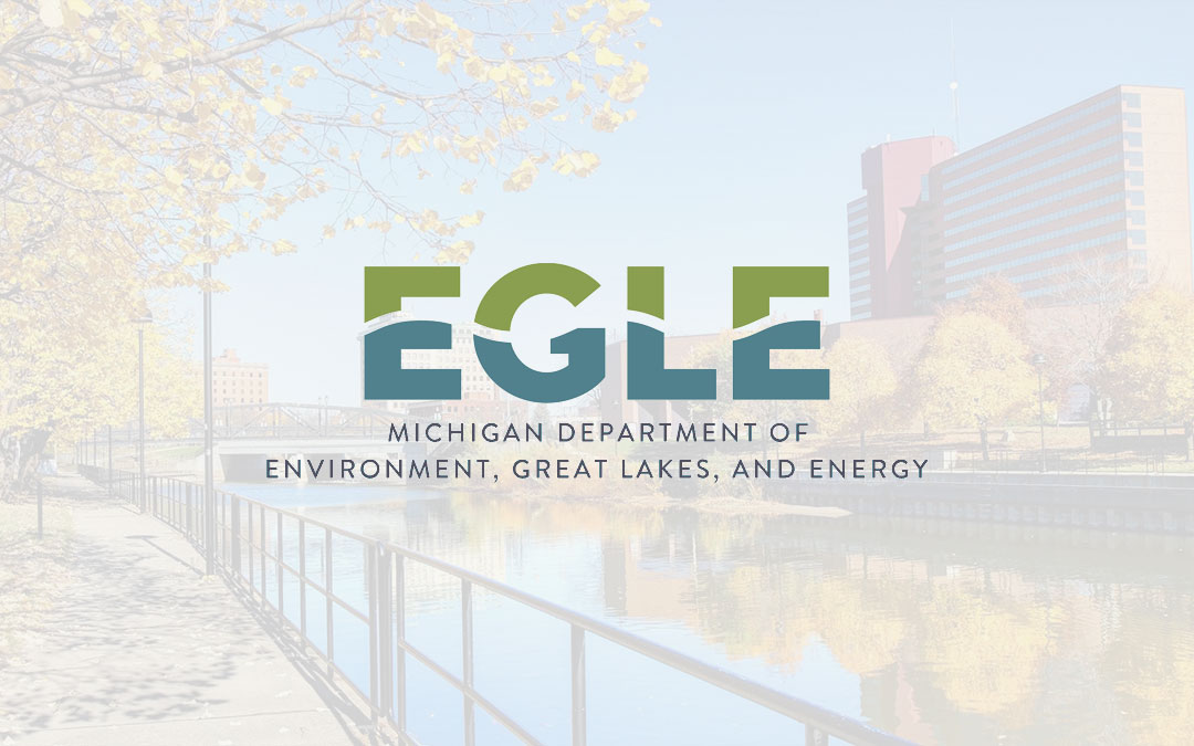 EGLE, the Recycling Partnership Award Grants to Provide Free Recycling Carts to Flint Households