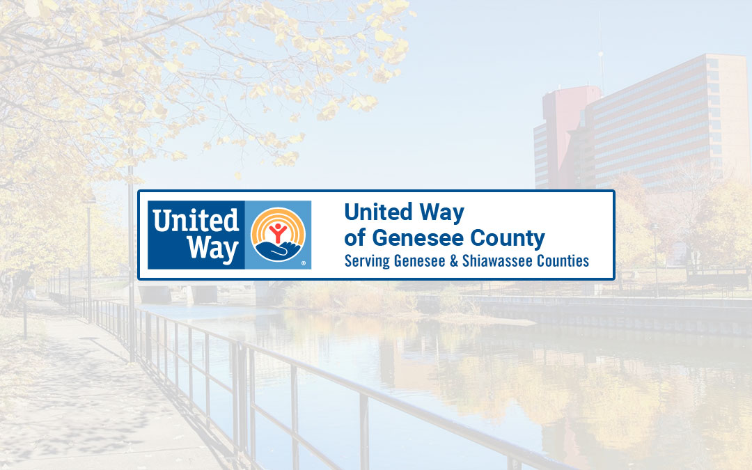Kildee Announces New Federal Funds for United Way of Genesee County