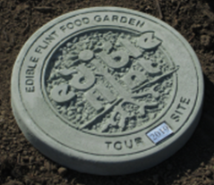 Annual Food Garden Tour is Back! July 26, Bike or Bus!