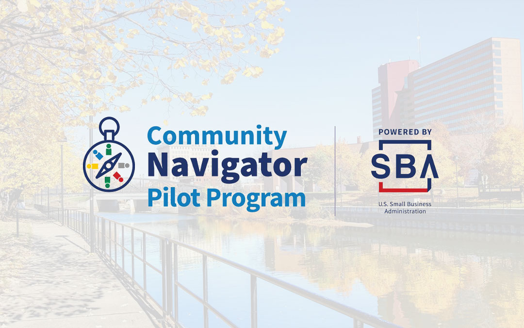Unlock Your Business Potential with the (SBA) CNPP Program