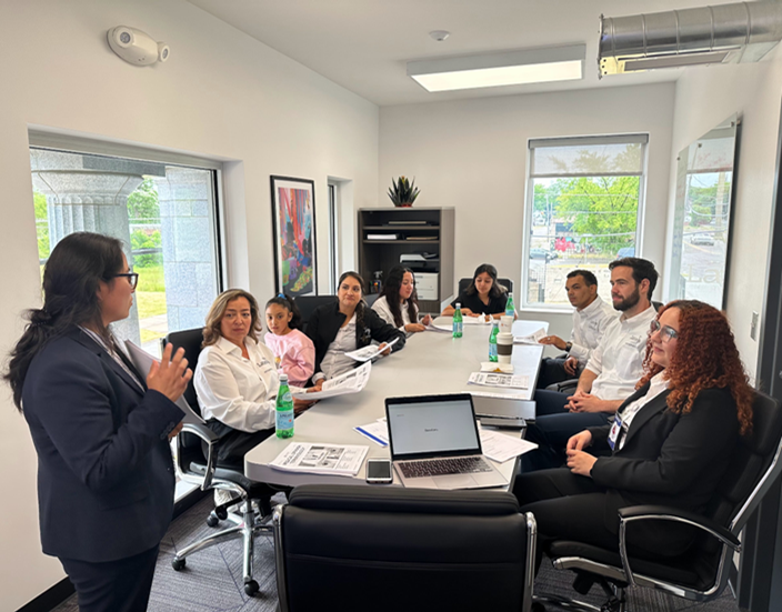 Culturally Competent Interpreters for a Connected Future