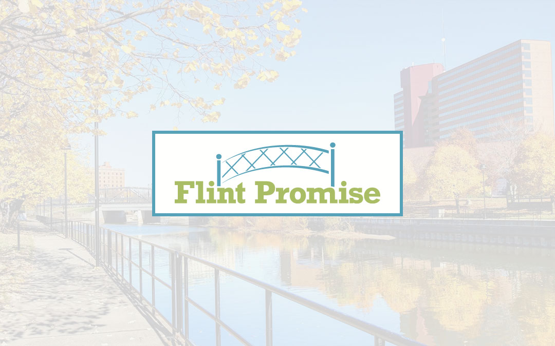 Flint Promise Scholarship Program Moves Into its Fifth Year 