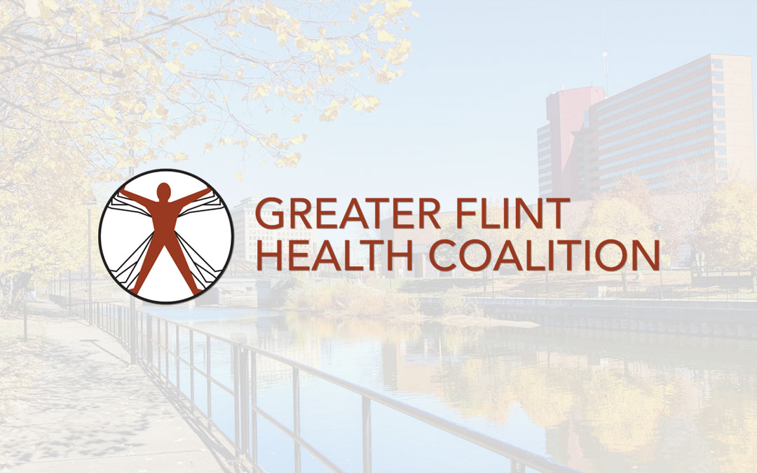 Donates $50,000 and 60 Laptops to Greater Flint Health Coalition