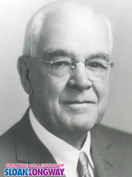Robert T. Longway