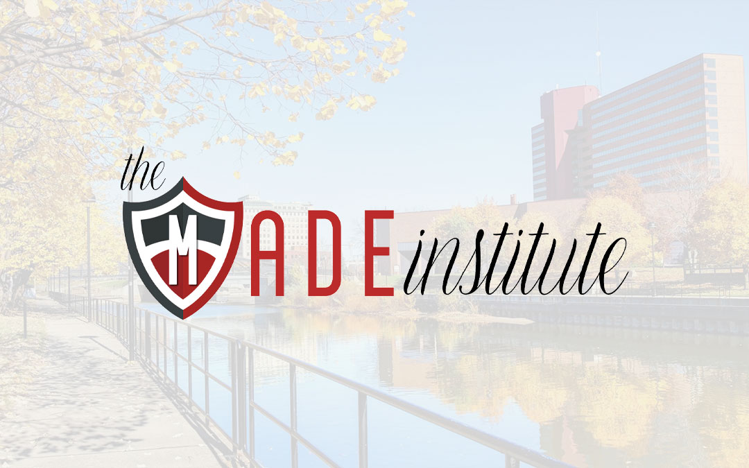 The MADE Institute Empowers Workforce with CIV: LAB Grant