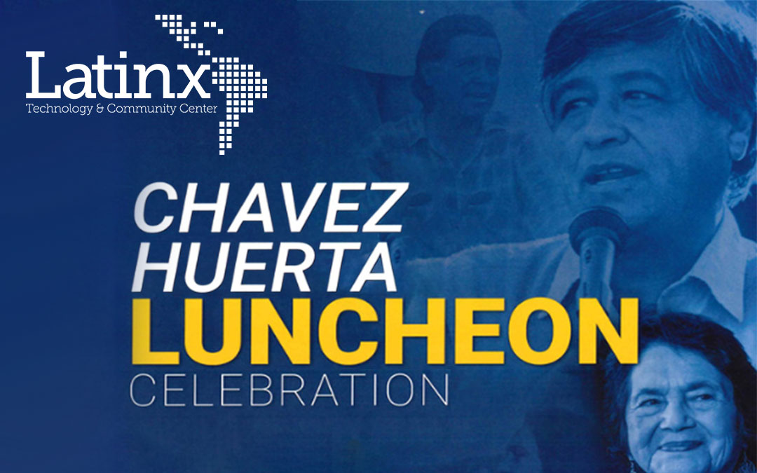Chavez Huerta Luncheon