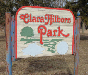 Clara Hilborn Park