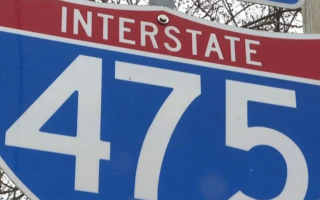 Residents Ask MDOT to Revisit Plans for I-475