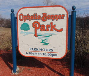 Ophelia Bonner Park