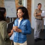 Why Lifelong Learning Makes Stronger Community Leaders