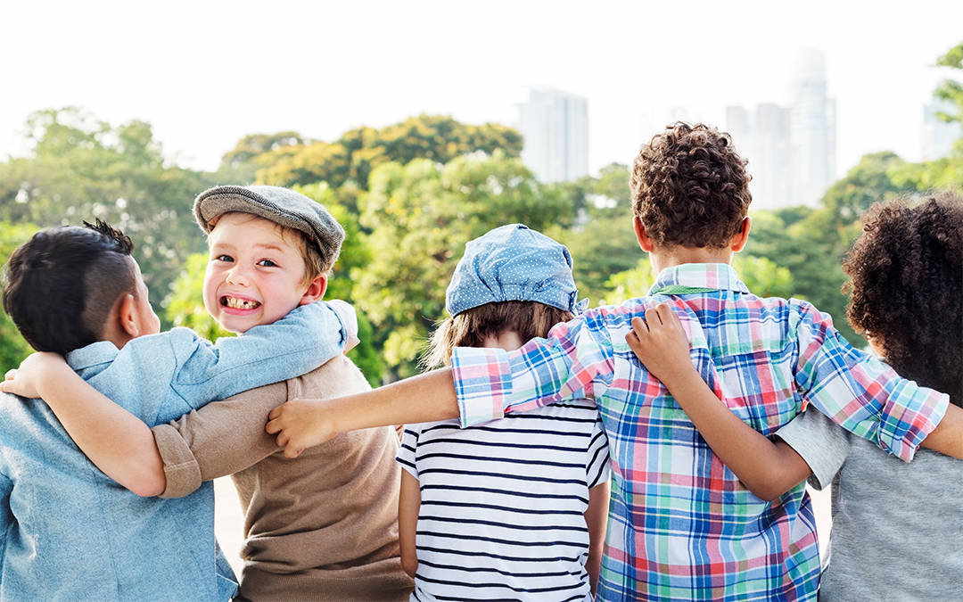 Become an Advocate for Vulnerable Children in Flint