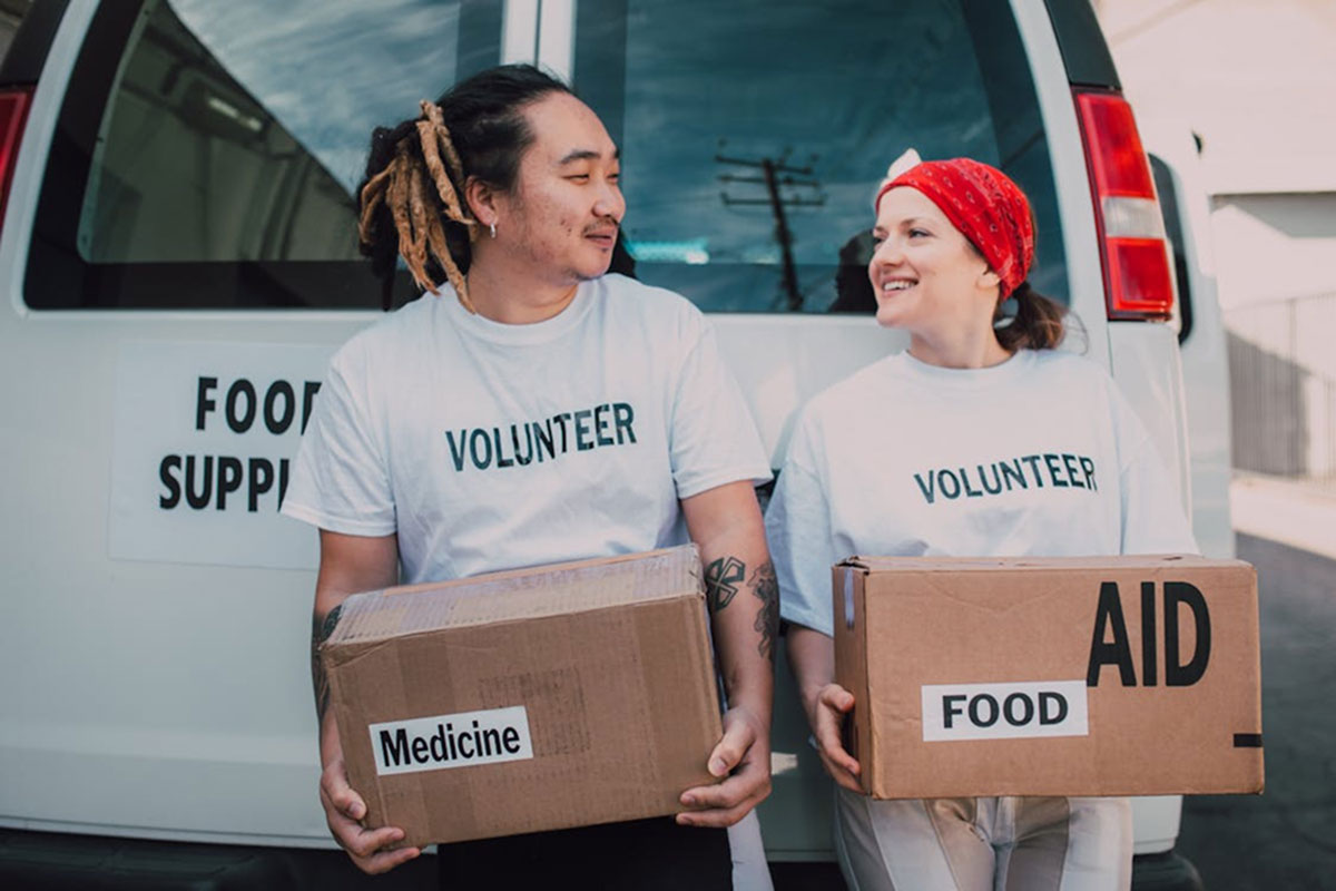Turning Purpose into Practice: A Step-by-Step Guide to Starting Your Own Nonprofit
